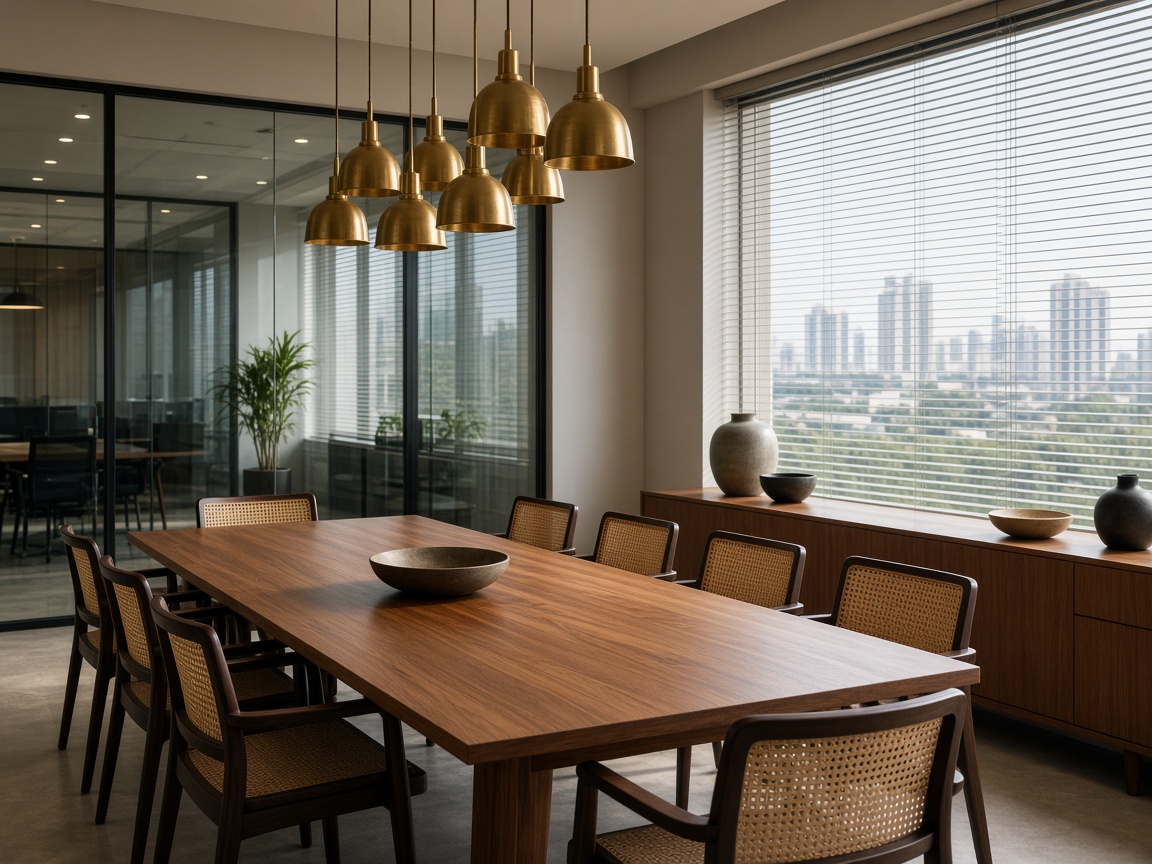 Indus Workplace, Bengaluru