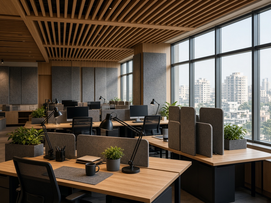 Indus Workplace, Bengaluru