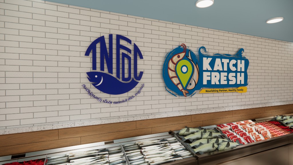 Katch Fresh
