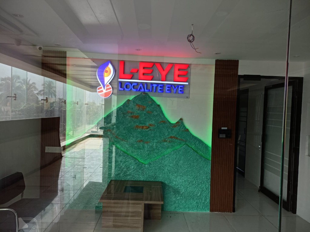 L-EYE
