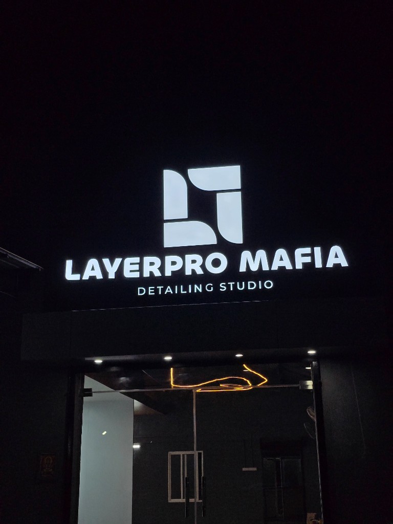 Layerpro Mafia