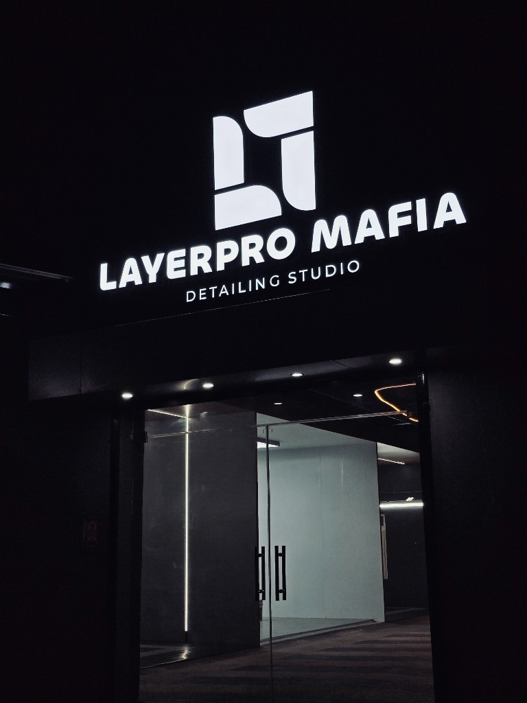 Layerpro Mafia