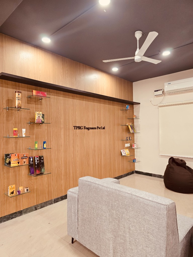 TPRG Fragrances