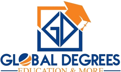 Global Degrees logo