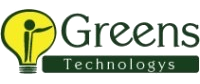 Greens Technologies logo
