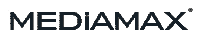 Mediamax logo